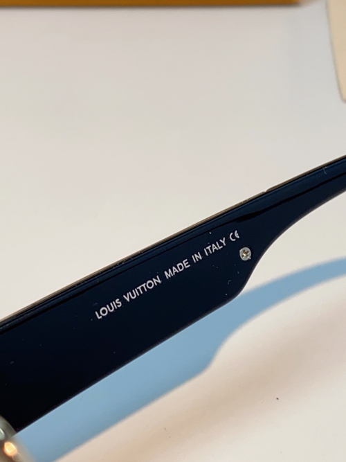 ルイヴィトンサングラス着用イメージ